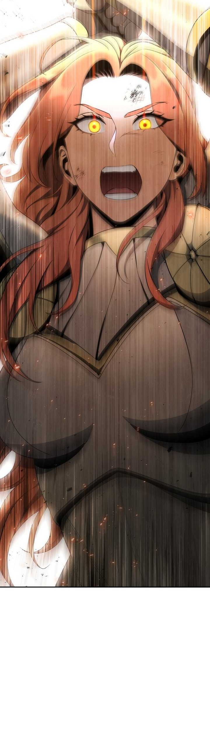 Skeleton Soldier Couldn’t Protect the Dungeon Chapter 168 Gambar 58