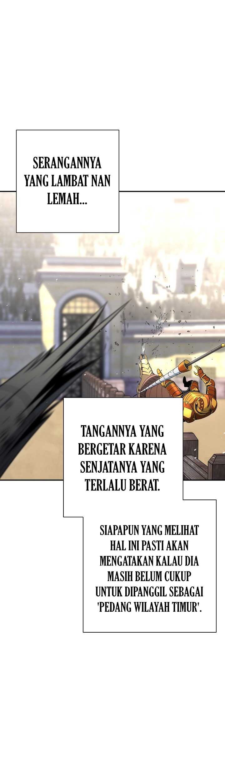 Skeleton Soldier Couldn’t Protect the Dungeon Chapter 168 Gambar 62