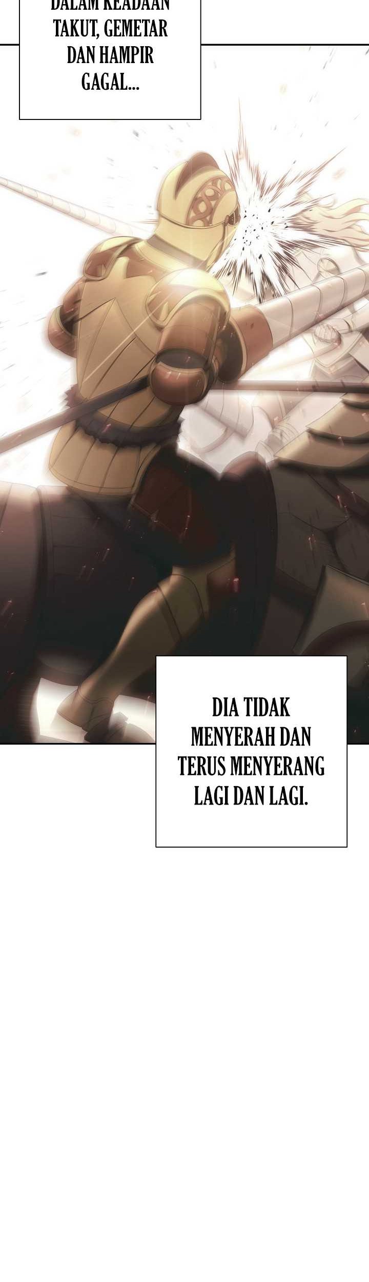 Skeleton Soldier Couldn’t Protect the Dungeon Chapter 168 Gambar 67