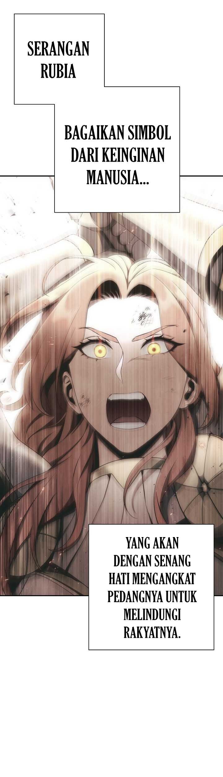 Skeleton Soldier Couldn’t Protect the Dungeon Chapter 168 Gambar 68
