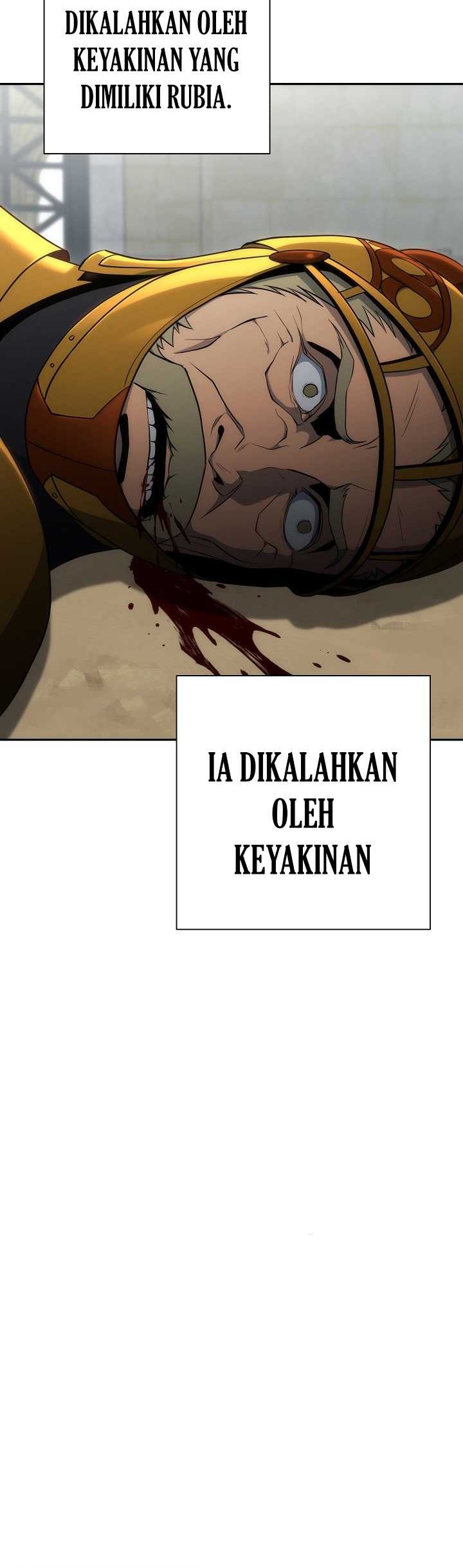 Skeleton Soldier Couldn’t Protect the Dungeon Chapter 168 Gambar 71