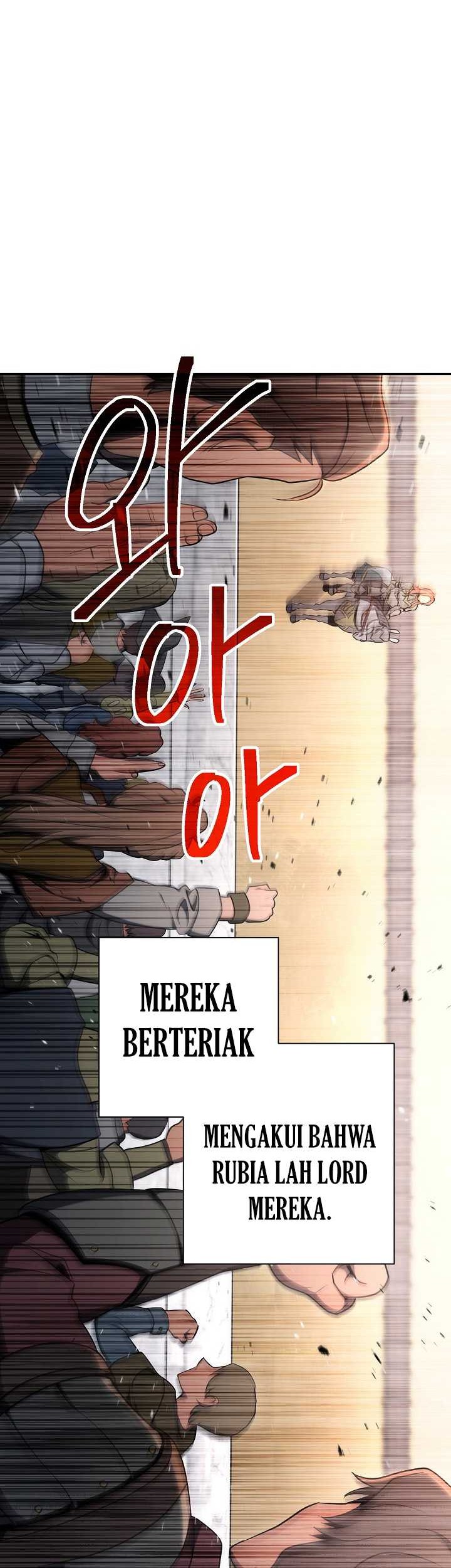 Skeleton Soldier Couldn’t Protect the Dungeon Chapter 168 Gambar 75