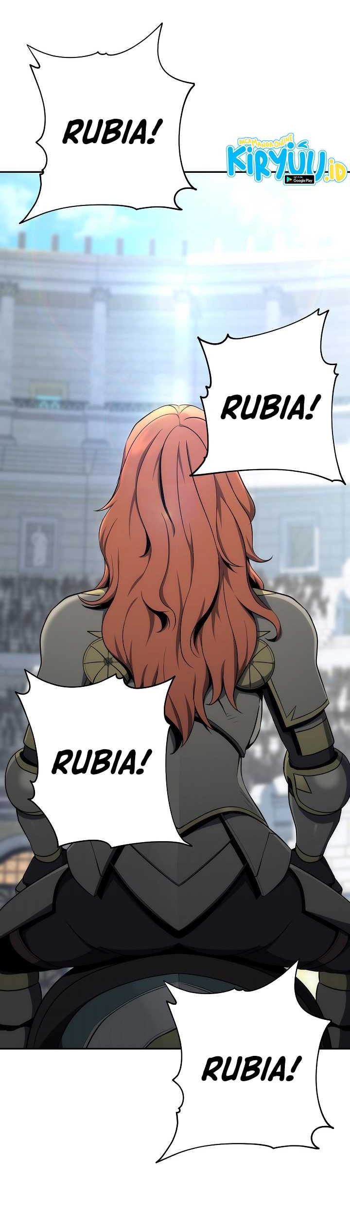 Skeleton Soldier Couldn’t Protect the Dungeon Chapter 168 Gambar 79