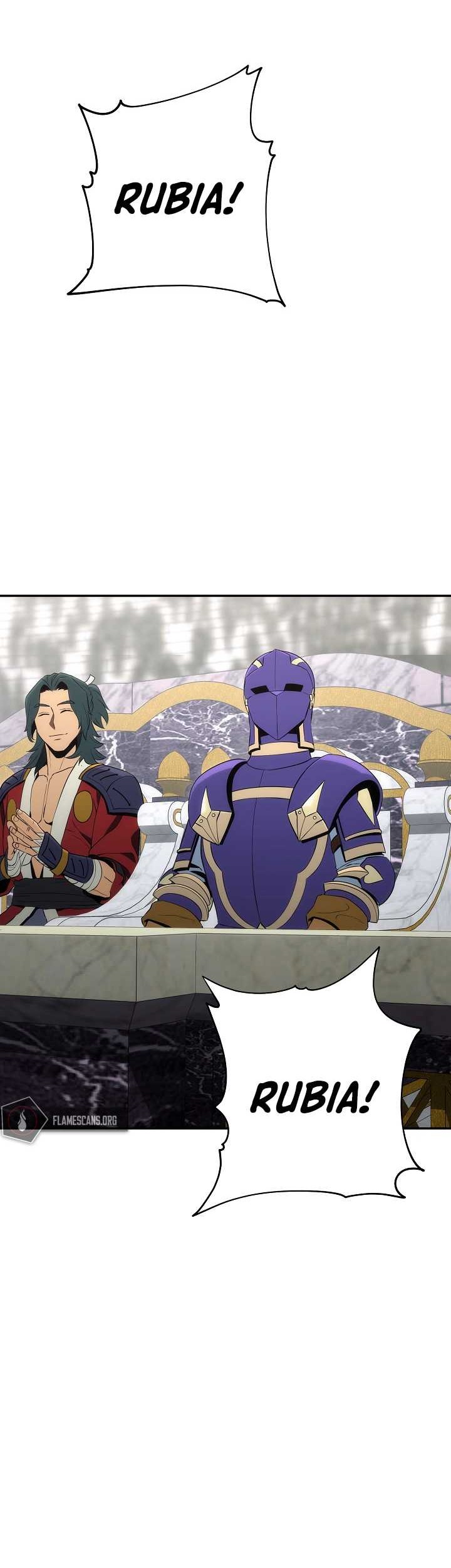 Skeleton Soldier Couldn’t Protect the Dungeon Chapter 168 Gambar 80