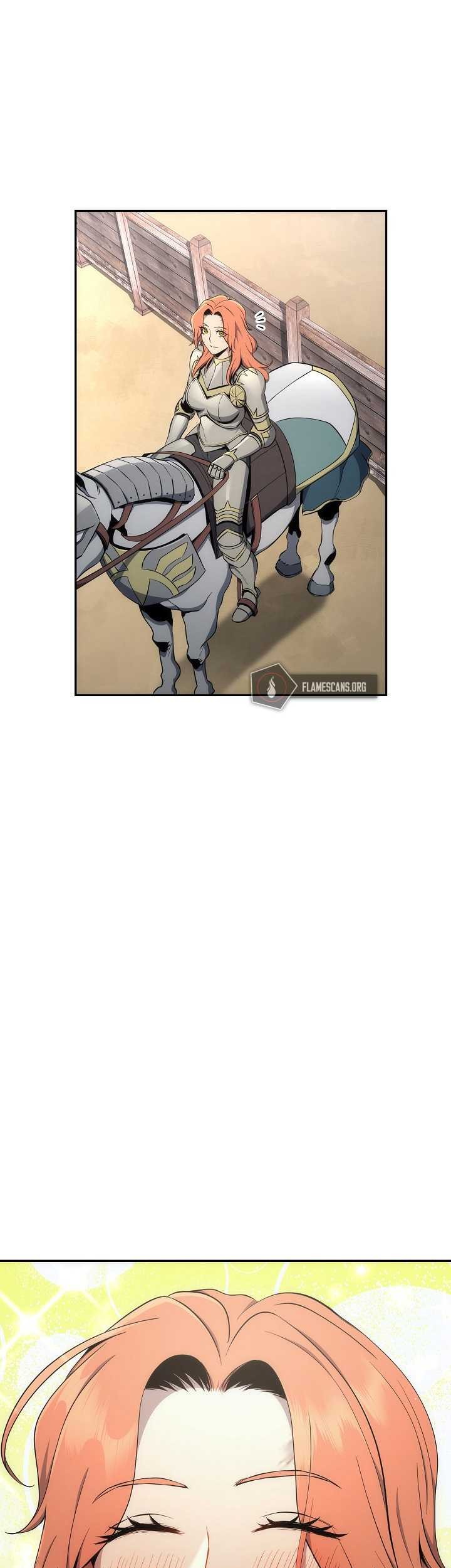 Skeleton Soldier Couldn’t Protect the Dungeon Chapter 168 Gambar 81