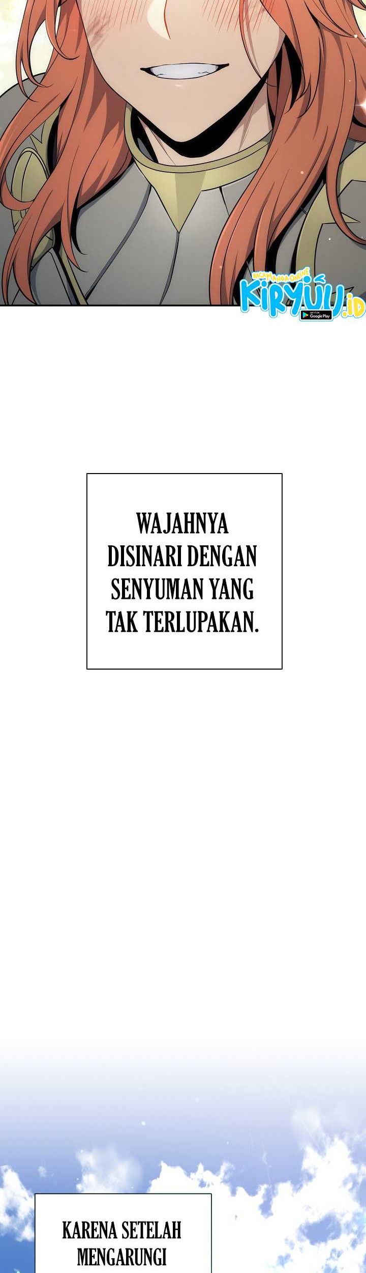 Skeleton Soldier Couldn’t Protect the Dungeon Chapter 168 Gambar 82