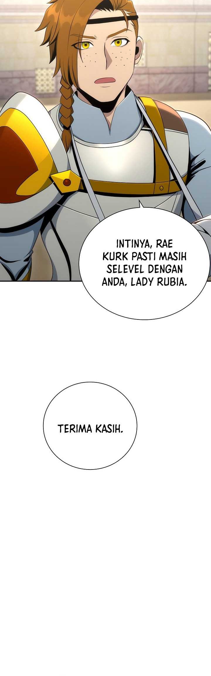 Skeleton Soldier Couldn’t Protect the Dungeon Chapter 168 Gambar 10