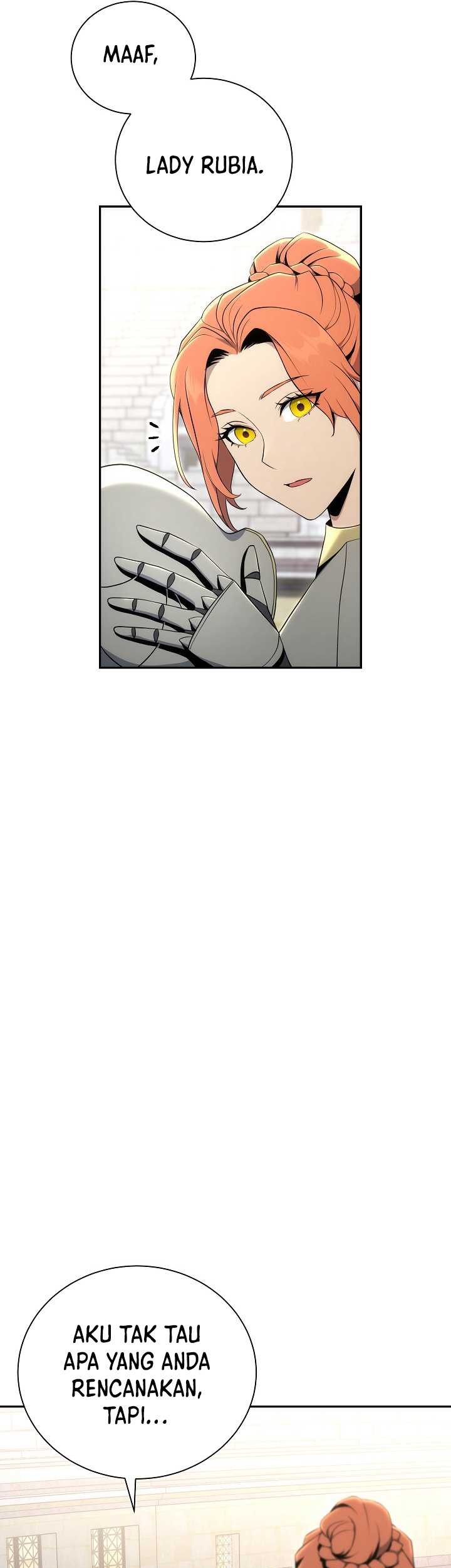 Skeleton Soldier Couldn’t Protect the Dungeon Chapter 168 Gambar 11