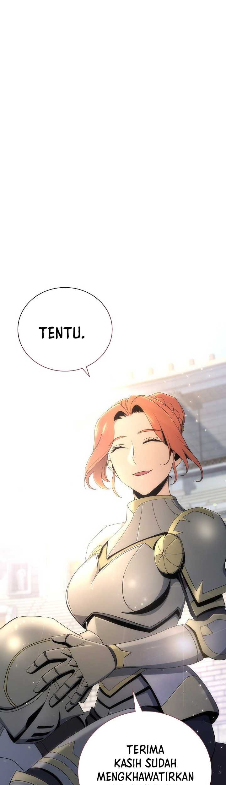 Skeleton Soldier Couldn’t Protect the Dungeon Chapter 168 Gambar 13