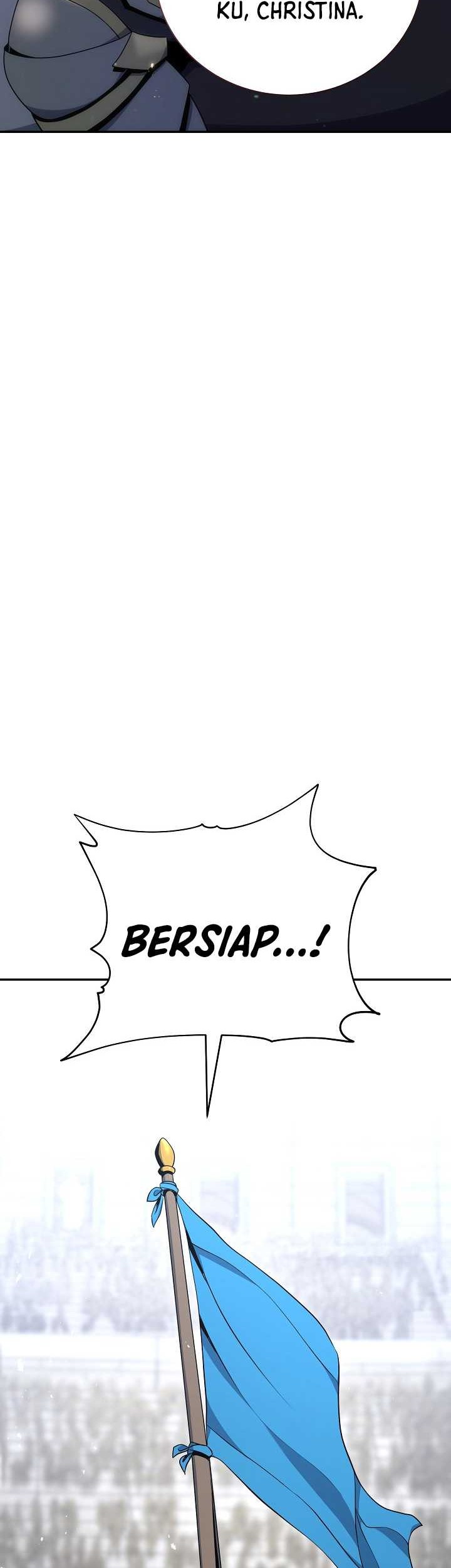Skeleton Soldier Couldn’t Protect the Dungeon Chapter 168 Gambar 14