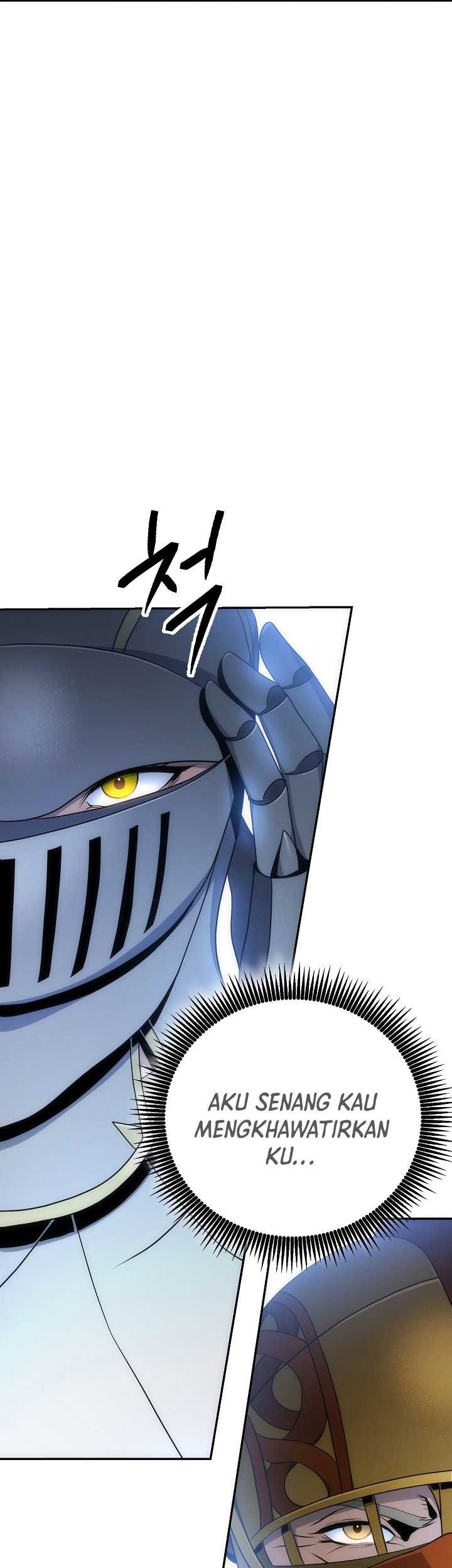 Skeleton Soldier Couldn’t Protect the Dungeon Chapter 168 Gambar 16