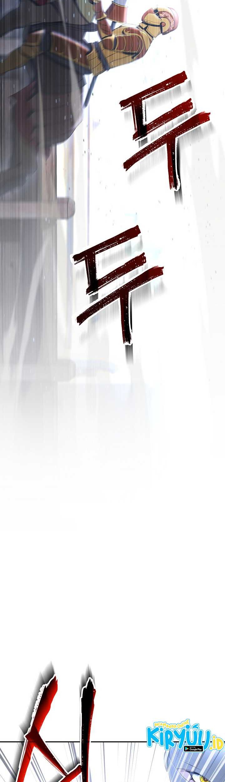 Skeleton Soldier Couldn’t Protect the Dungeon Chapter 168 Gambar 22