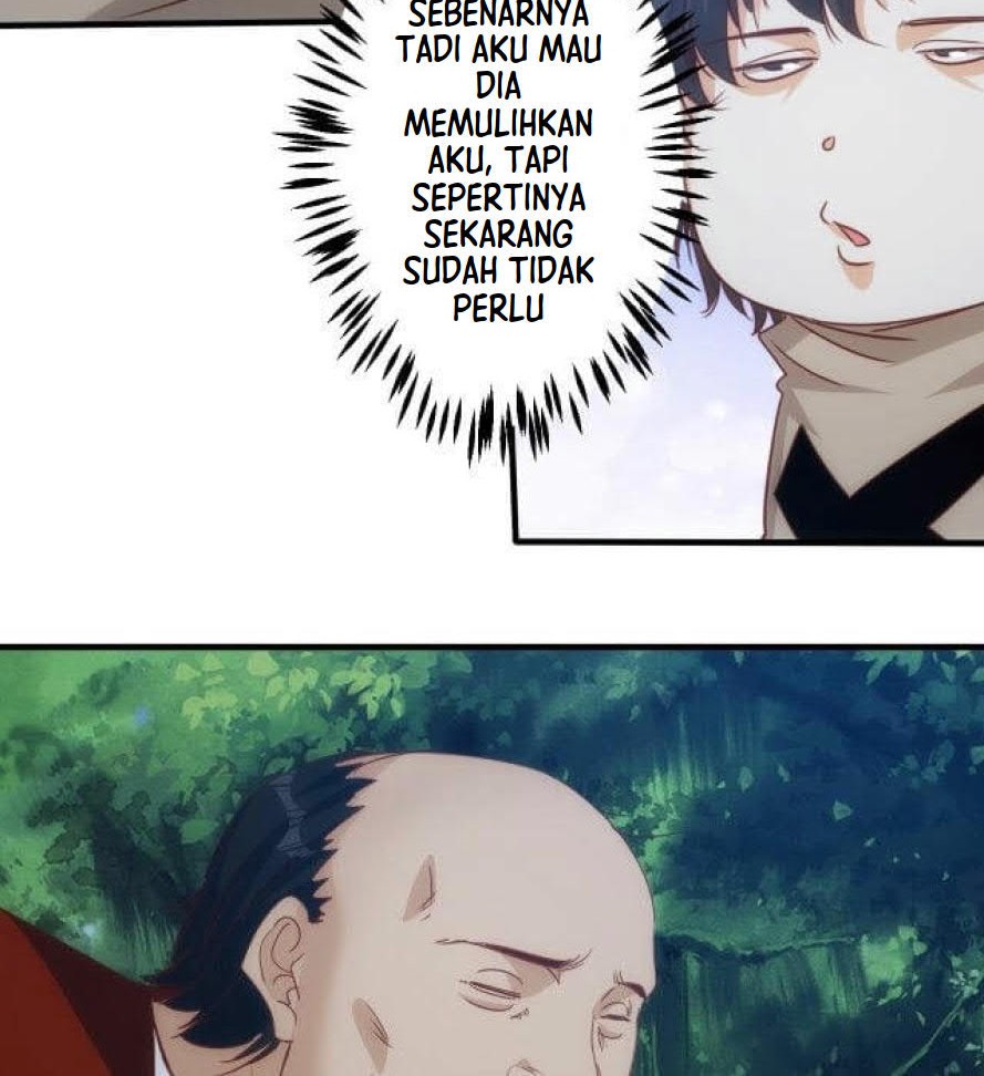 Accidentally Became a God Chapter 10 Gambar 28