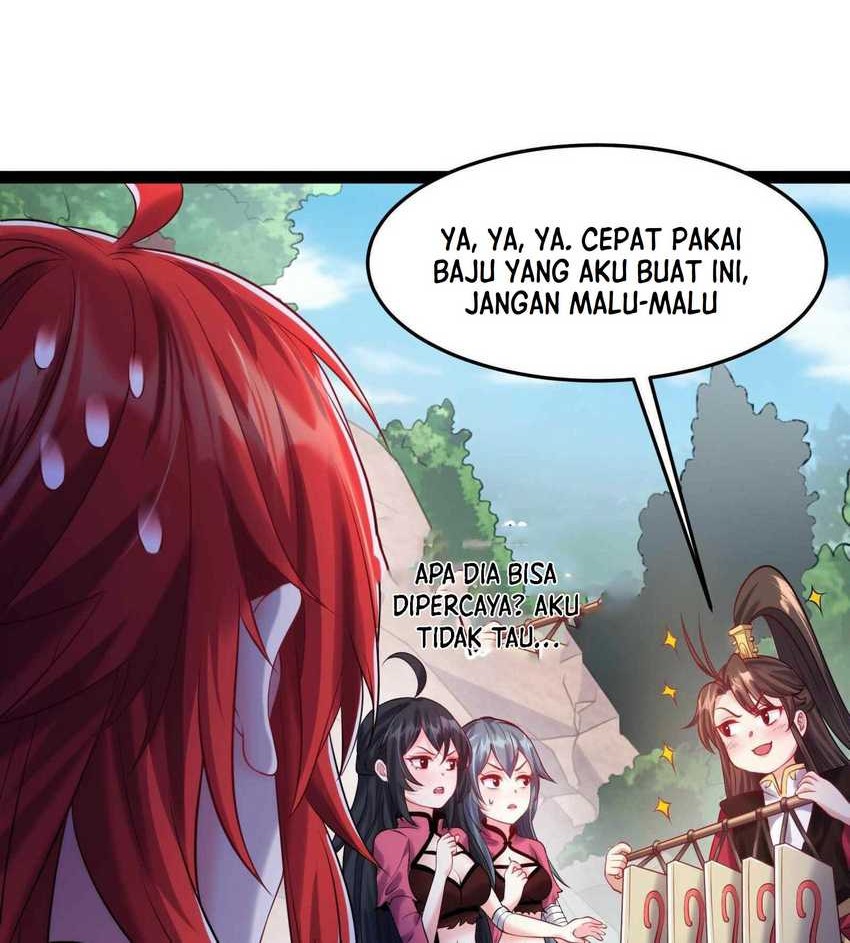 Baca Become A villain In Cultivation World Game Chapter 31 Gambar 2
