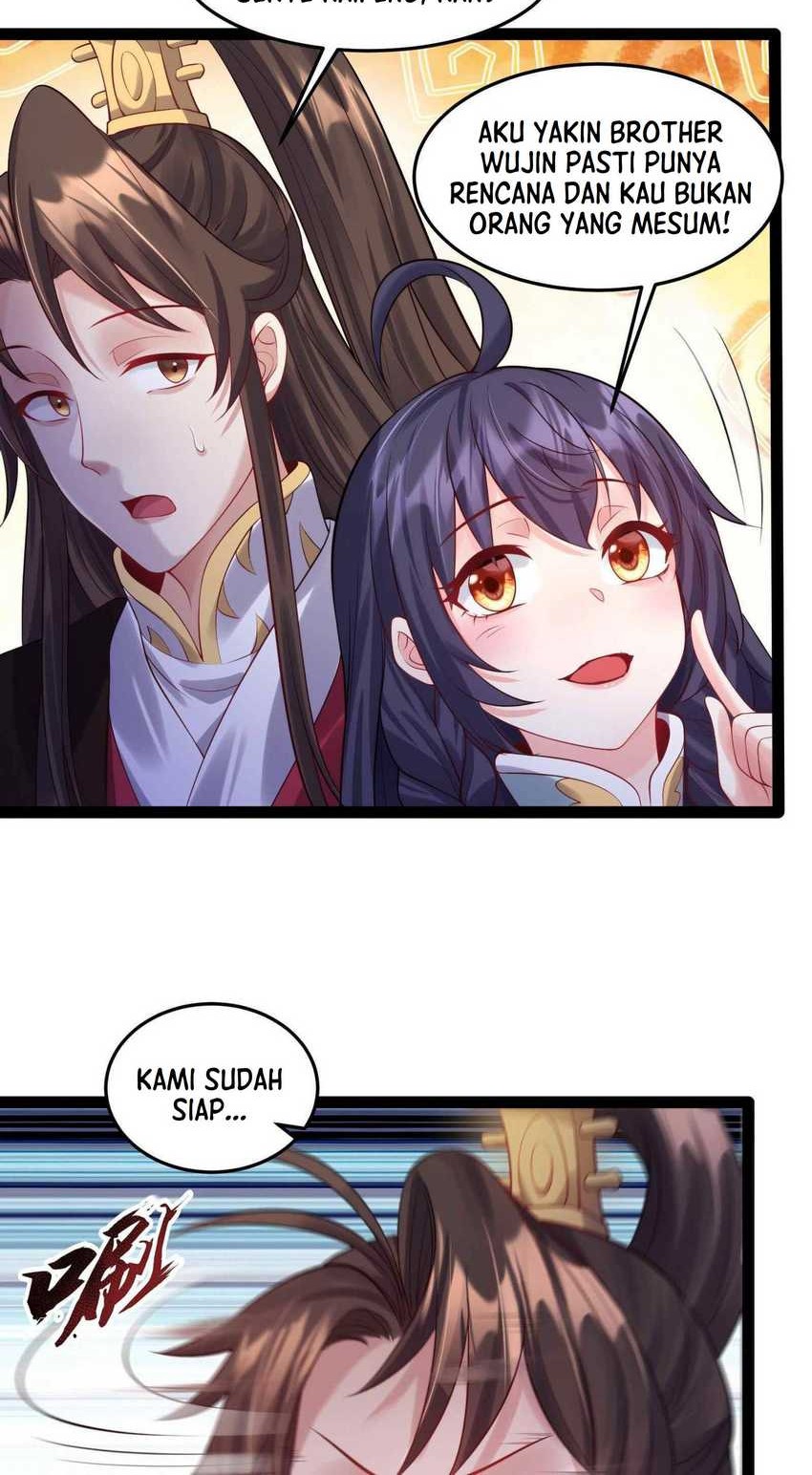 Become A villain In Cultivation World Game Chapter 31 Gambar 4