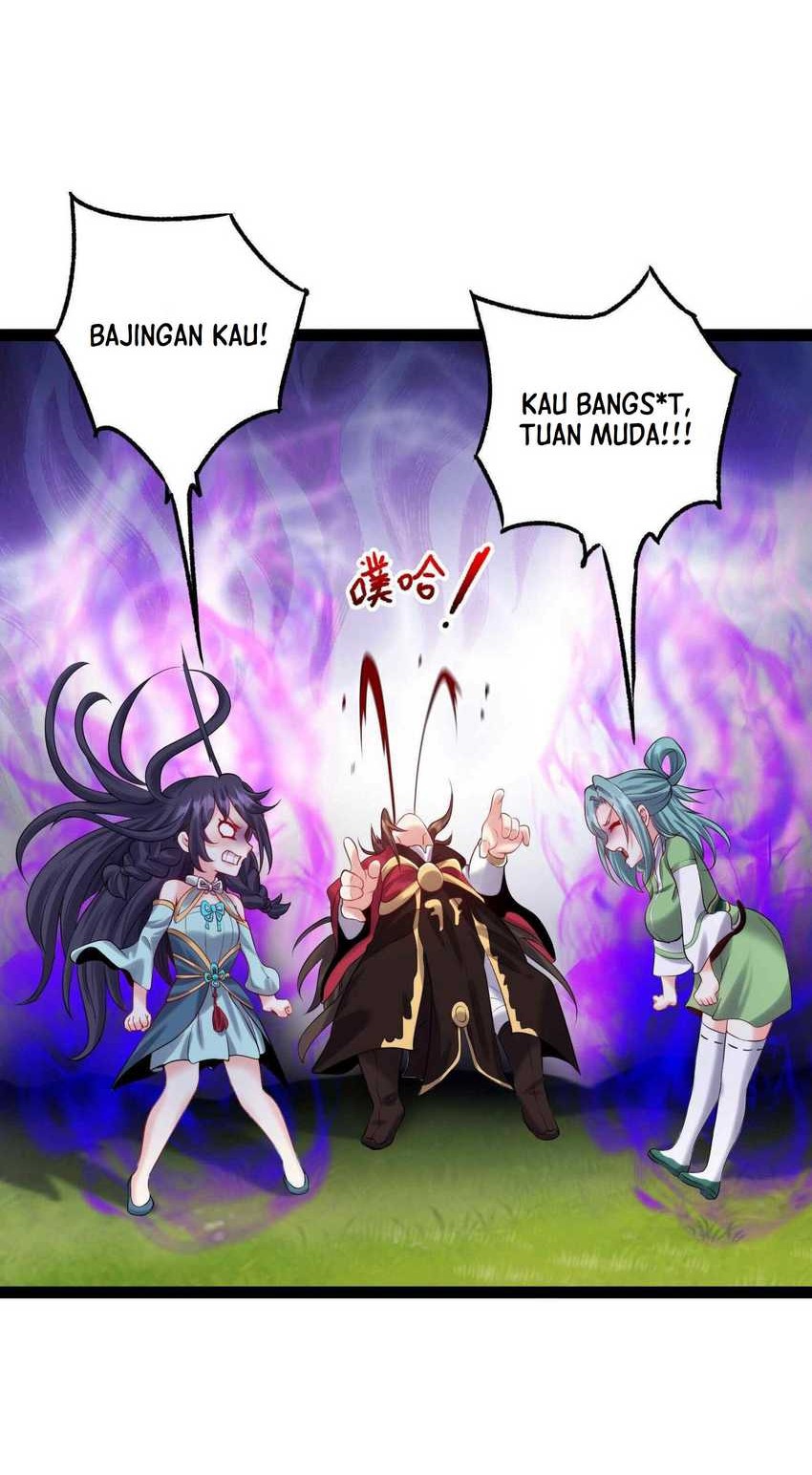 Become A villain In Cultivation World Game Chapter 31 Gambar 6