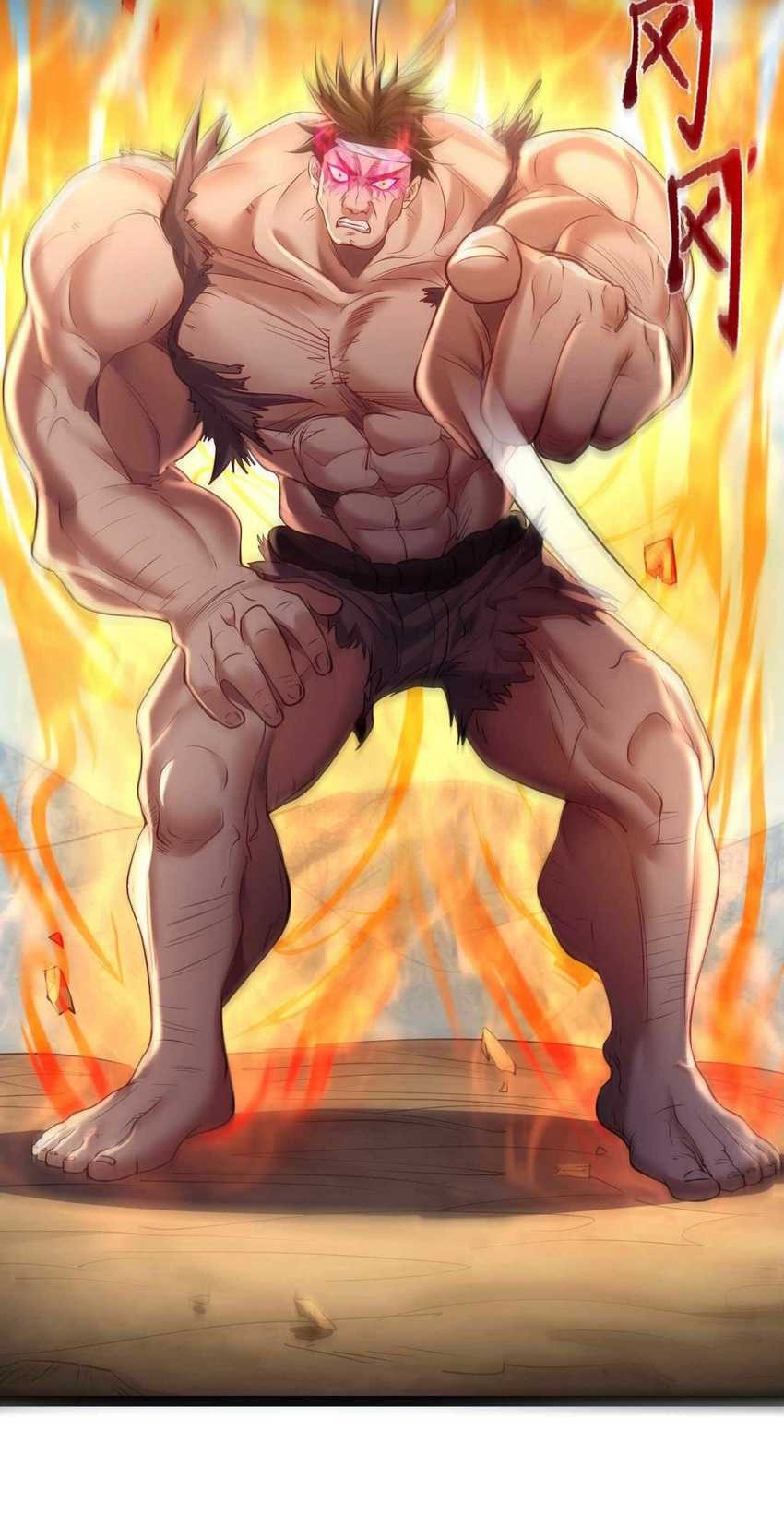 Become A villain In Cultivation World Game Chapter 31 Gambar 12