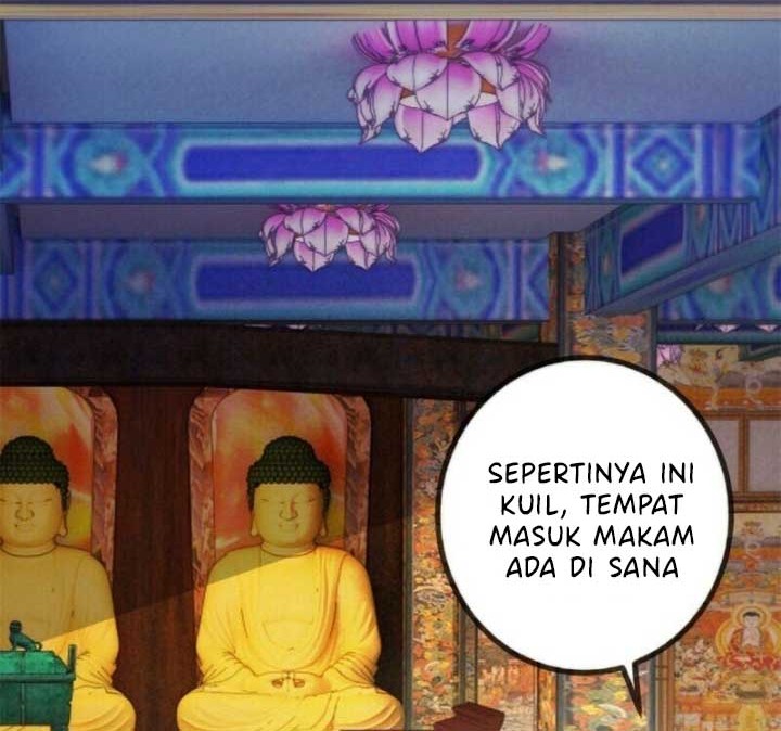 Rebirth of The Earth Immortal Venerable Chapter 91 Gambar 9