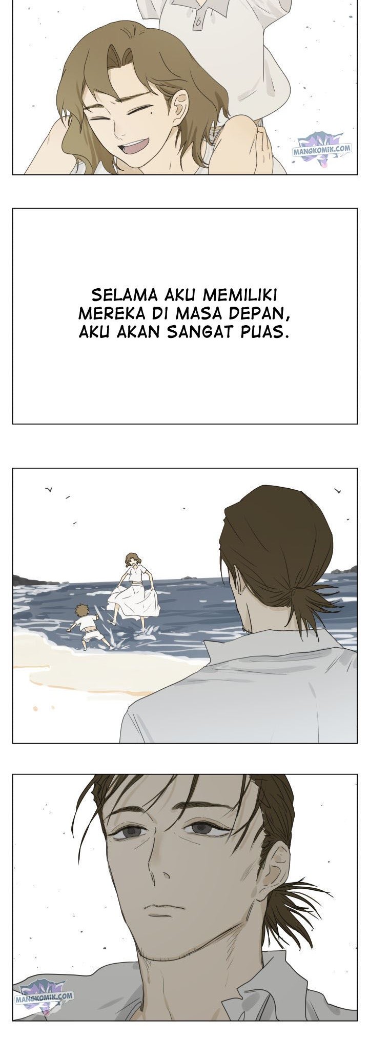 Nan Hao & Shang Feng Chapter 98 Gambar 19