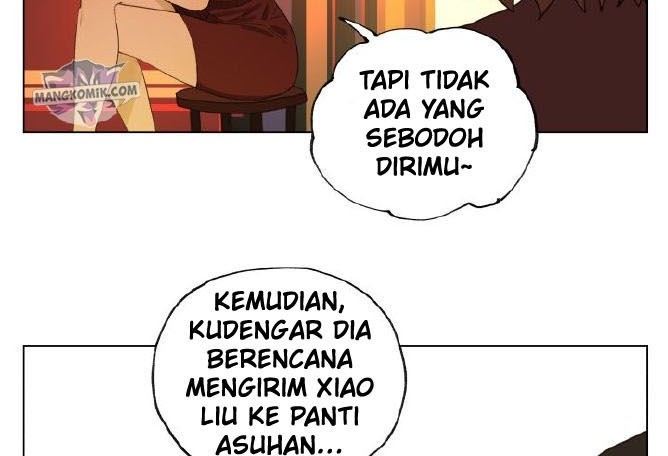 Nan Hao & Shang Feng Chapter 98 Gambar 22