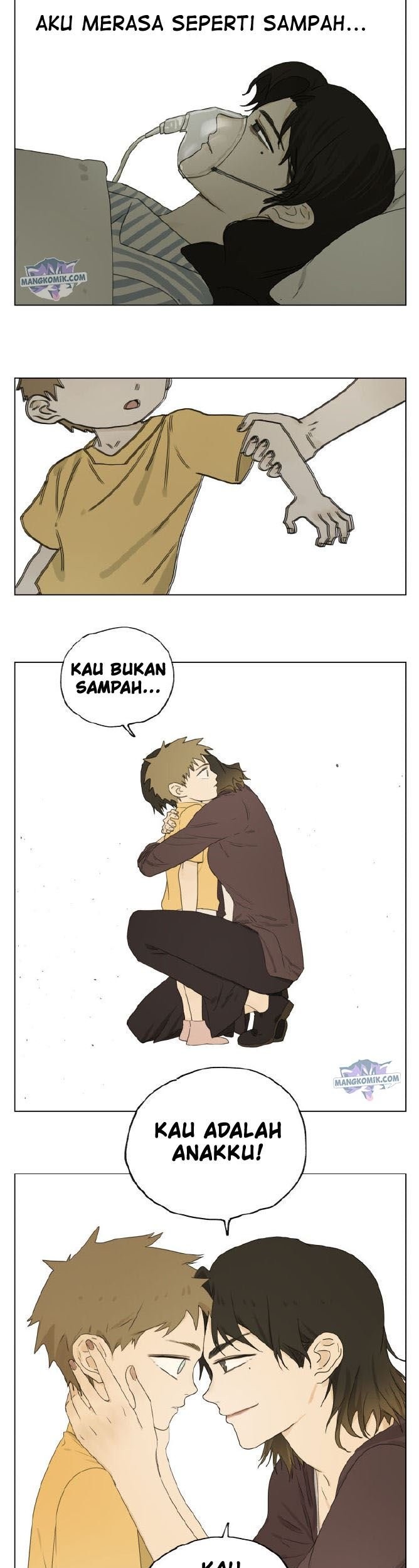 Nan Hao & Shang Feng Chapter 98 Gambar 26