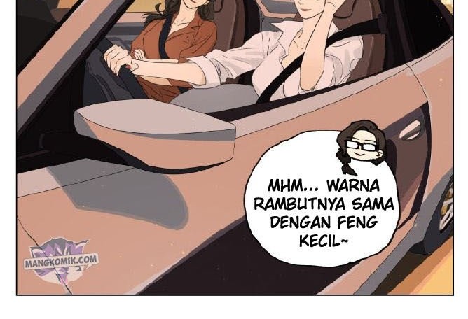 Nan Hao & Shang Feng Chapter 98 Gambar 28