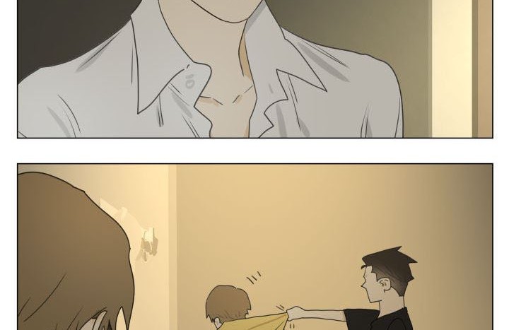 Nan Hao & Shang Feng Chapter 98 Gambar 38