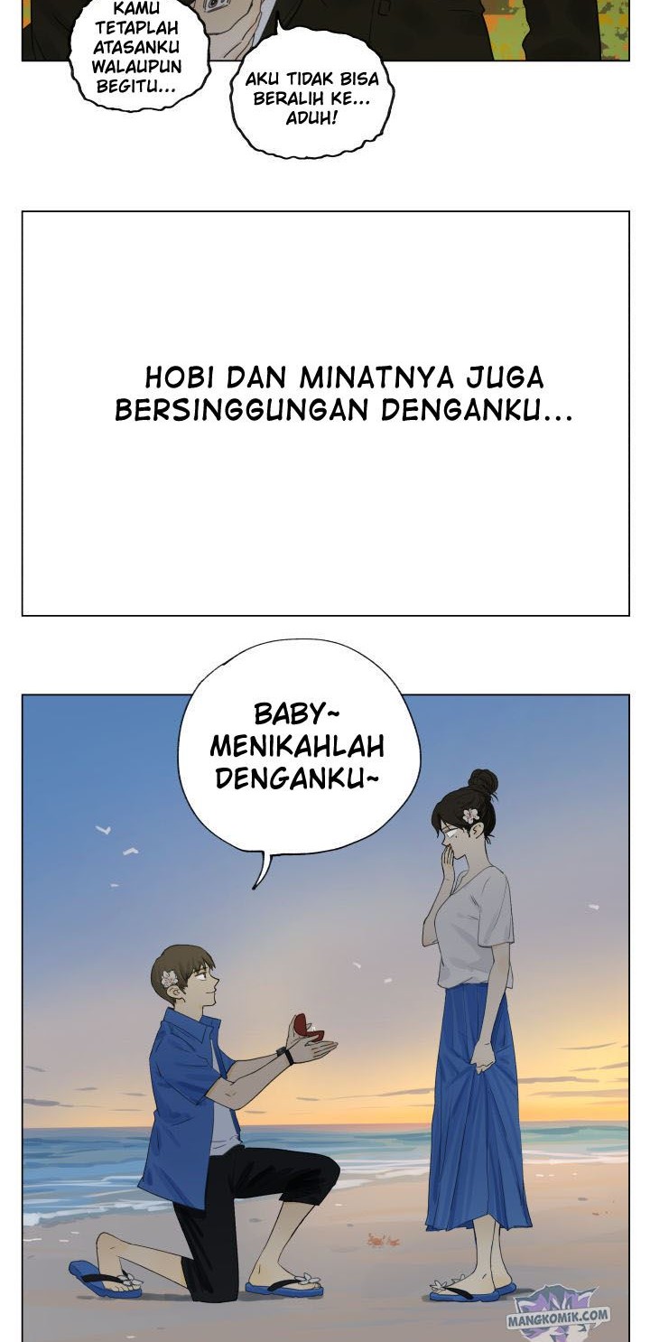 Nan Hao & Shang Feng Chapter 98 Gambar 9