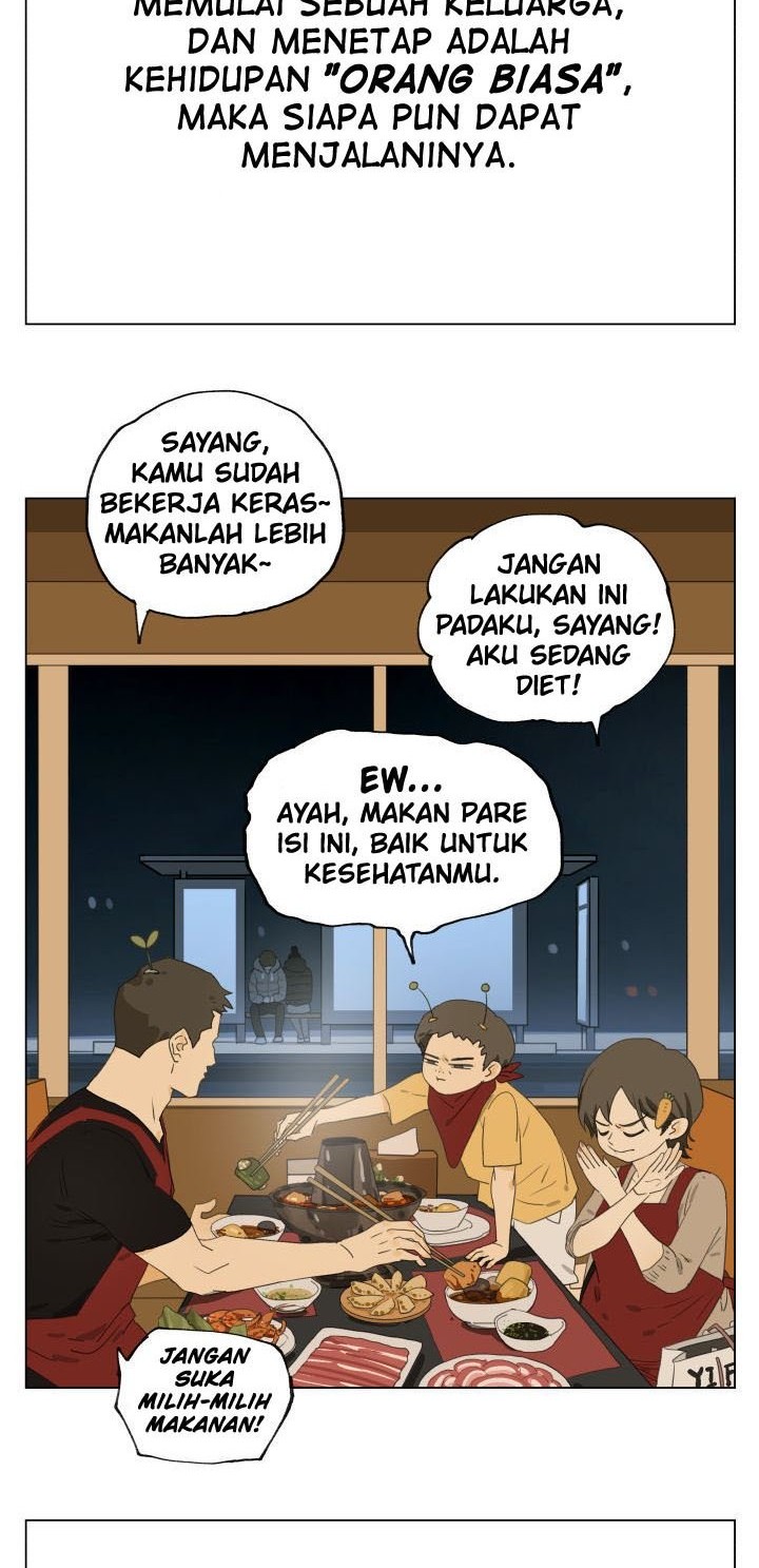 Nan Hao & Shang Feng Chapter 98 Gambar 11