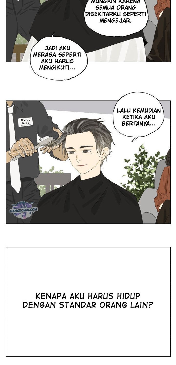 Nan Hao & Shang Feng Chapter 98 Gambar 13
