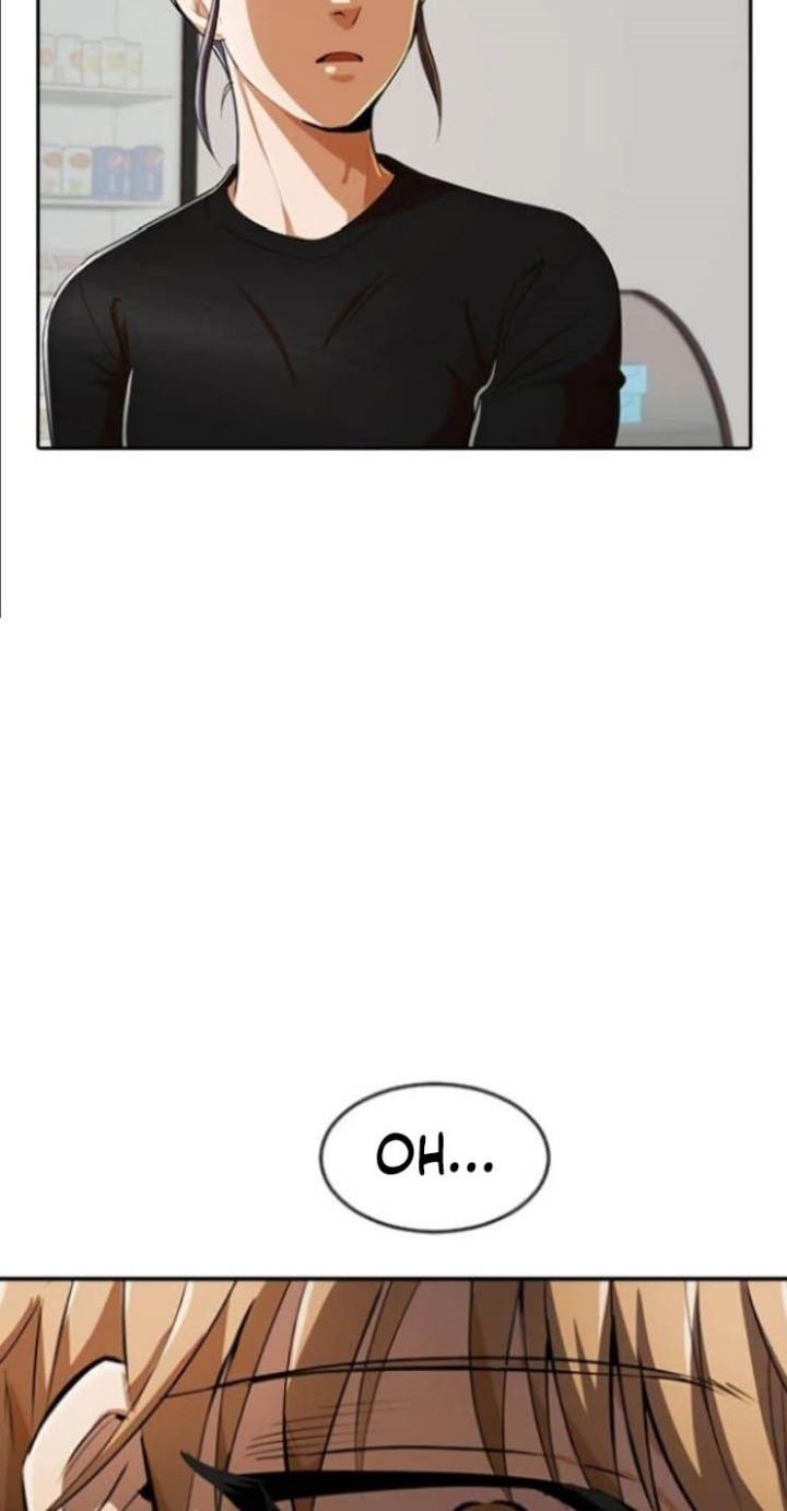 The Girl from Random Chatting! Chapter 208 Gambar 25
