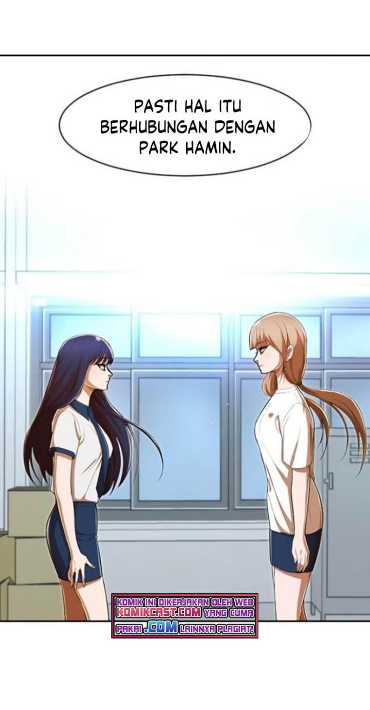 The Girl from Random Chatting! Chapter 208 Gambar 33