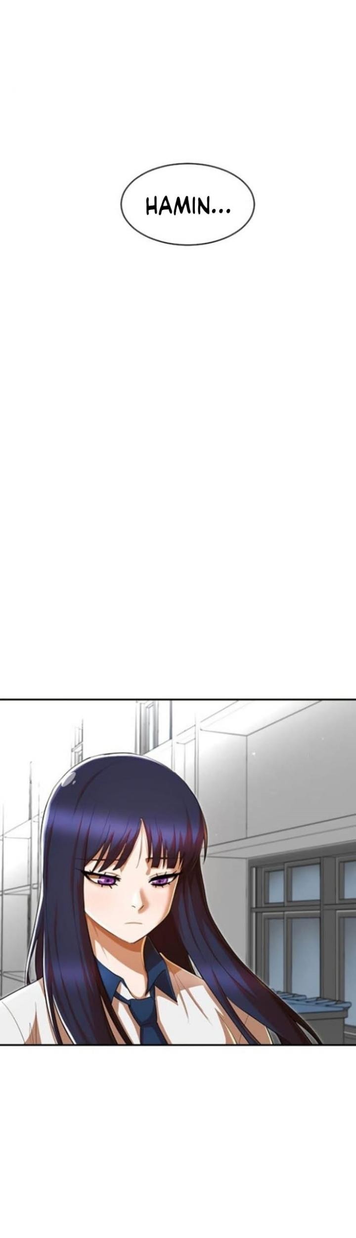 The Girl from Random Chatting! Chapter 208 Gambar 34