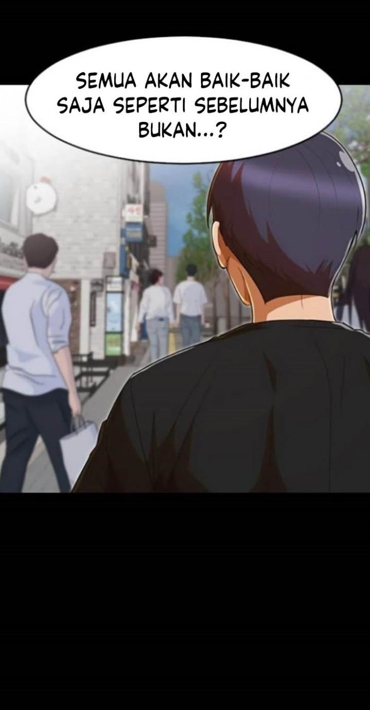 The Girl from Random Chatting! Chapter 208 Gambar 37