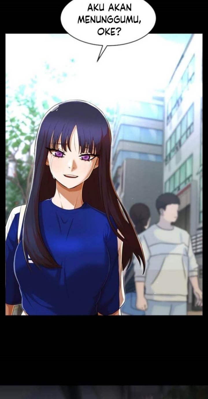 The Girl from Random Chatting! Chapter 208 Gambar 39