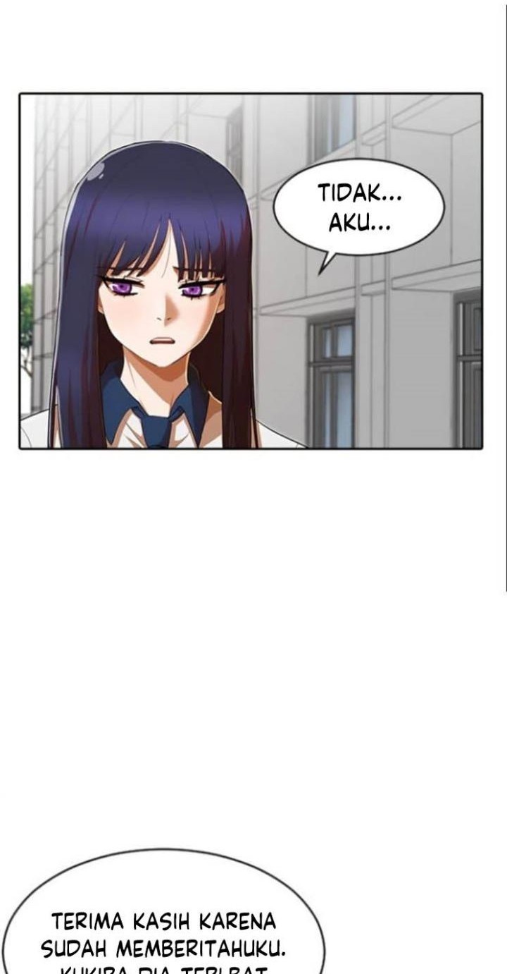 The Girl from Random Chatting! Chapter 208 Gambar 41