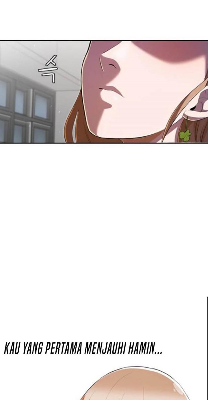 The Girl from Random Chatting! Chapter 208 Gambar 43
