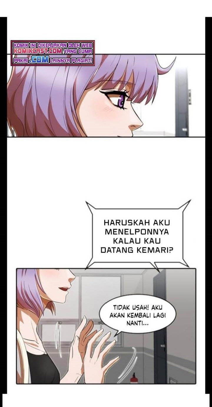 The Girl from Random Chatting! Chapter 208 Gambar 49