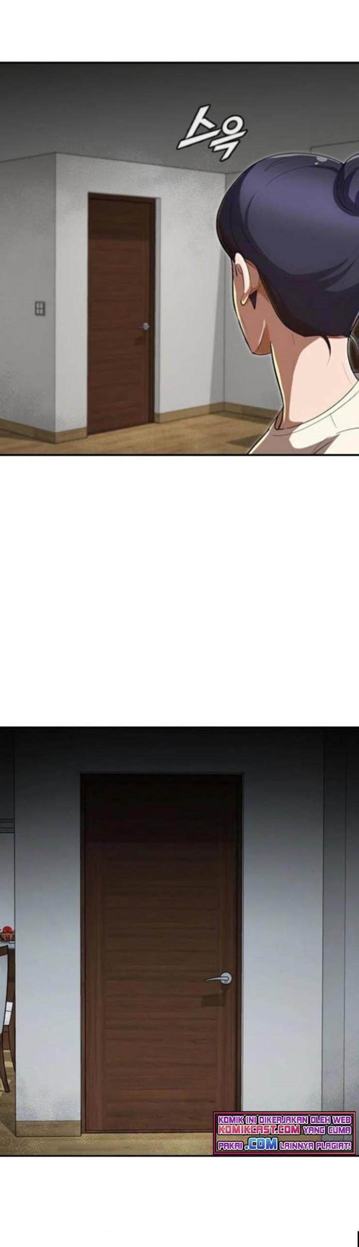 The Girl from Random Chatting! Chapter 208 Gambar 52