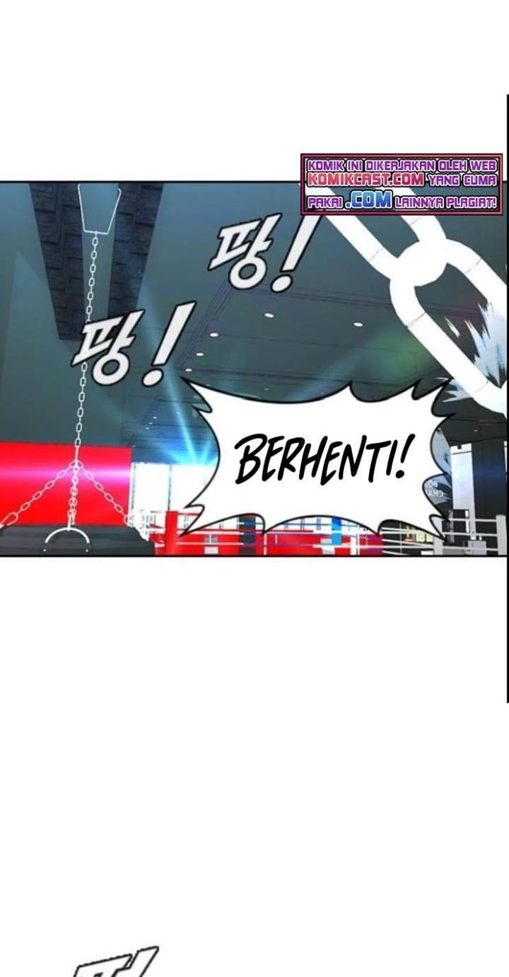 The Girl from Random Chatting! Chapter 208 Gambar 55