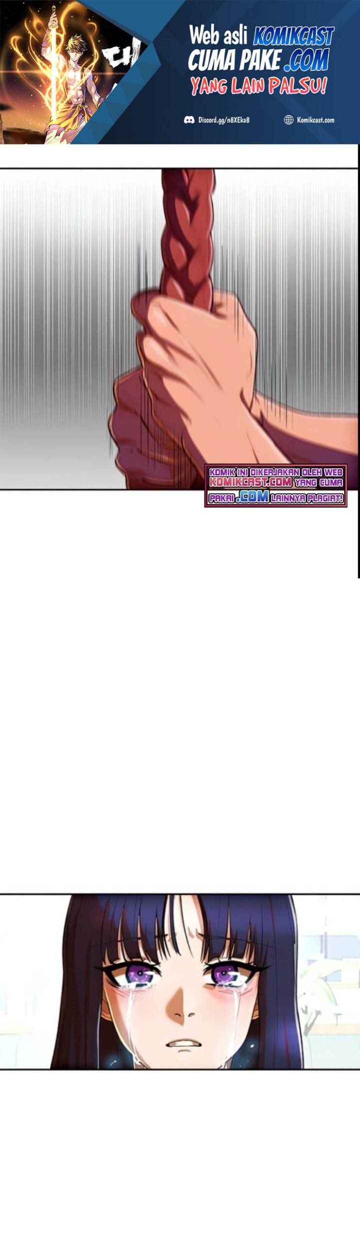 Baca The Girl from Random Chatting! Chapter 208 Gambar 2