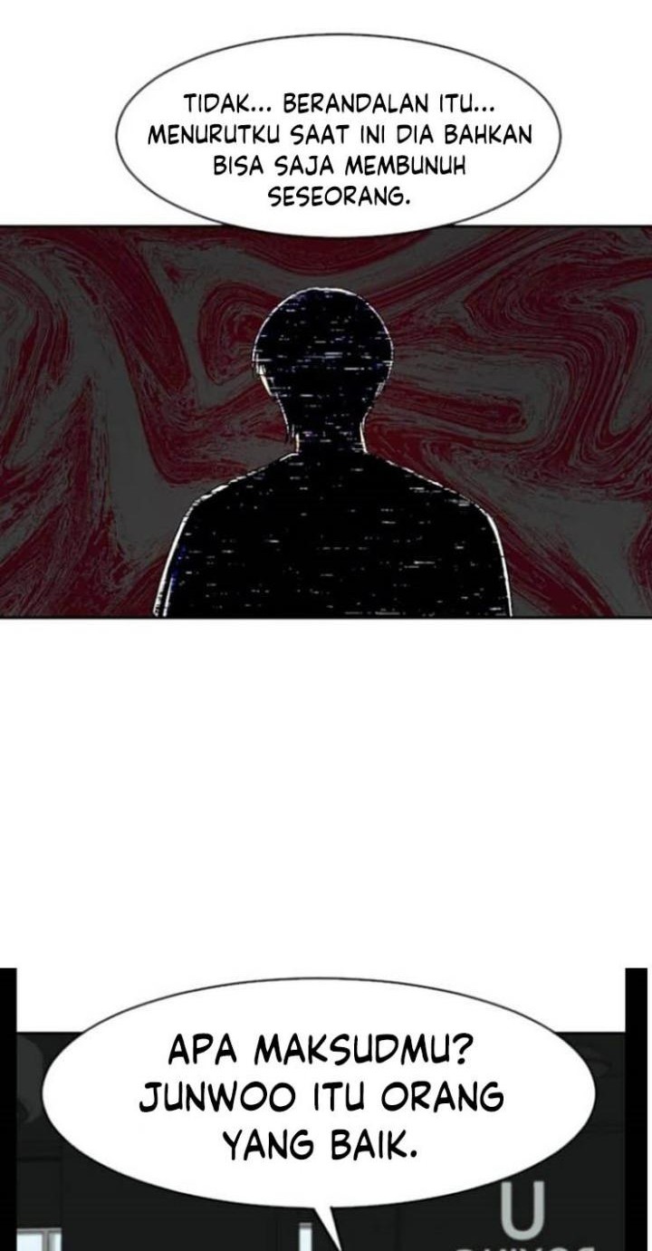 The Girl from Random Chatting! Chapter 208 Gambar 61