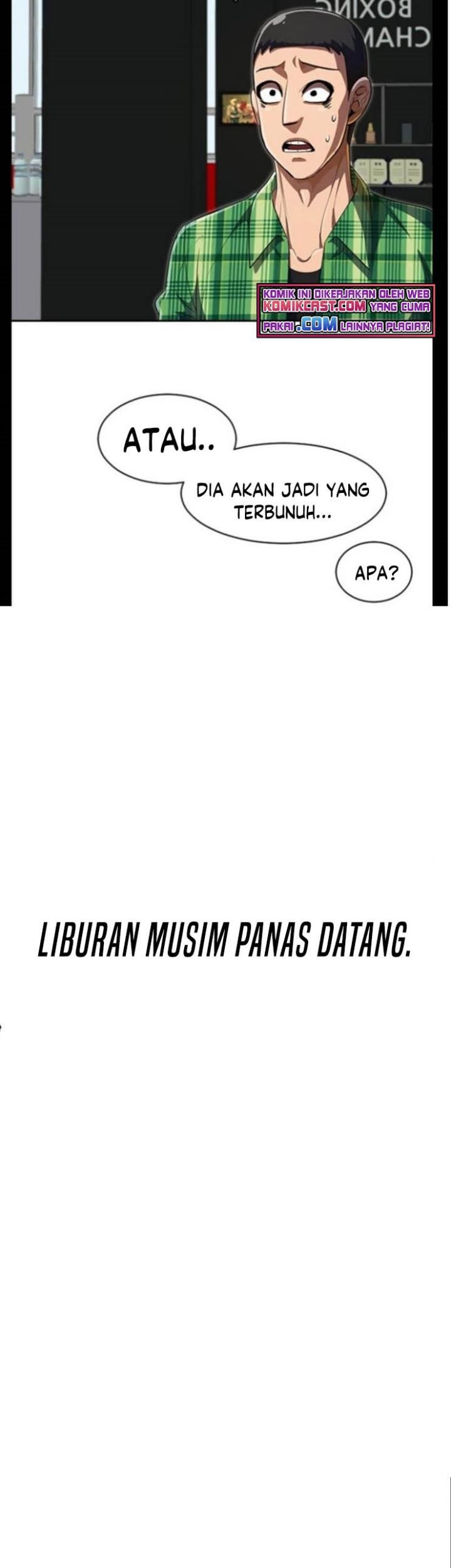 The Girl from Random Chatting! Chapter 208 Gambar 62