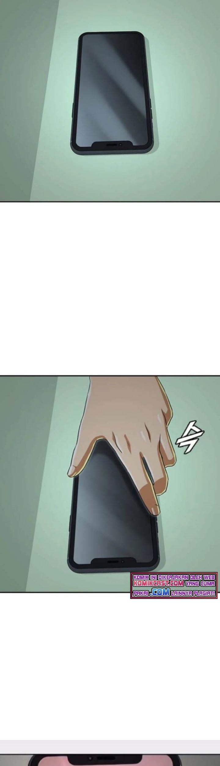 The Girl from Random Chatting! Chapter 208 Gambar 64