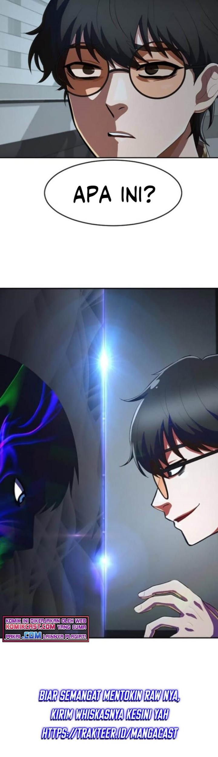 The Girl from Random Chatting! Chapter 208 Gambar 66