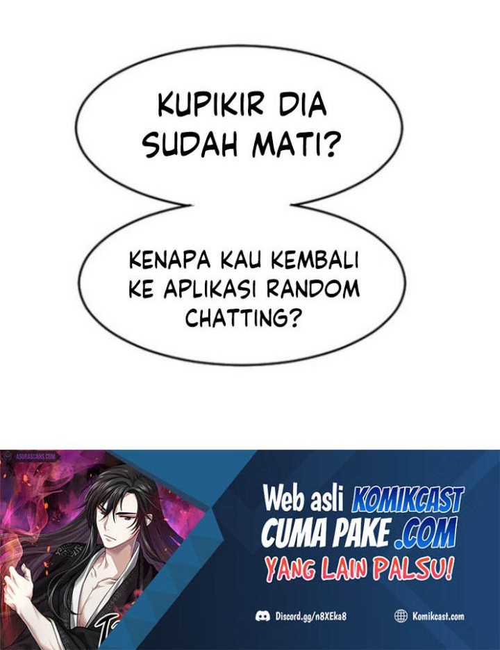 The Girl from Random Chatting! Chapter 208 Gambar 67