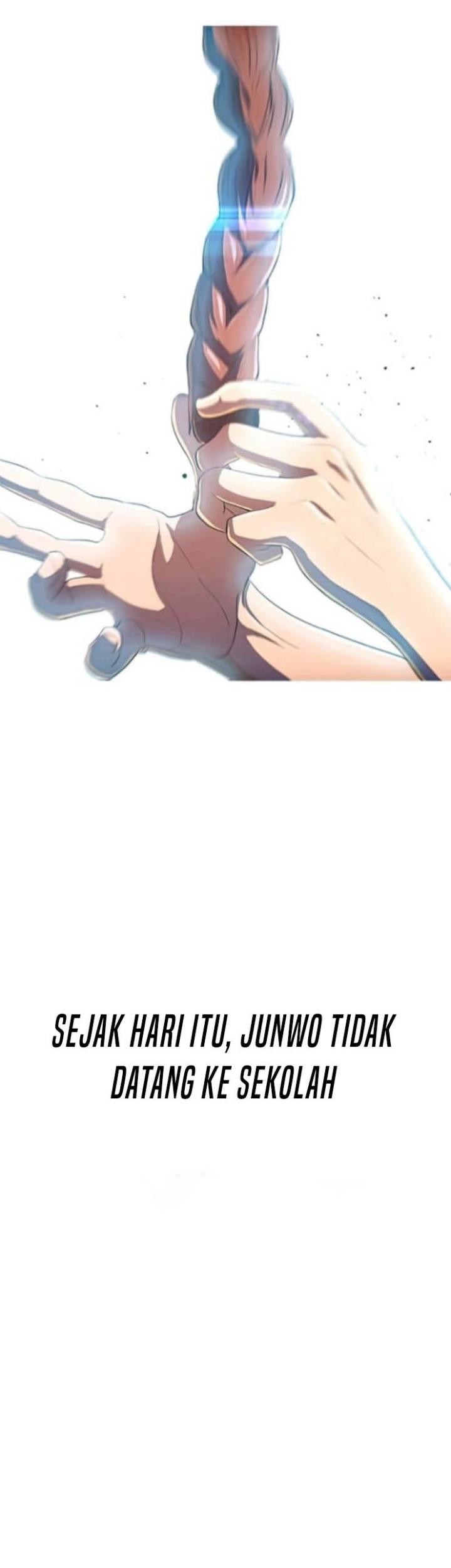 The Girl from Random Chatting! Chapter 208 Gambar 4