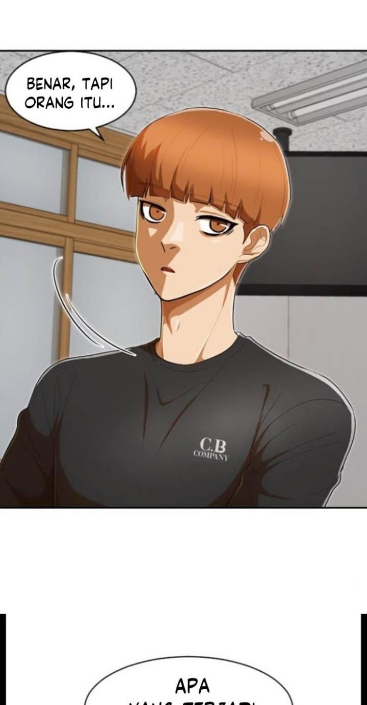 The Girl from Random Chatting! Chapter 208 Gambar 9