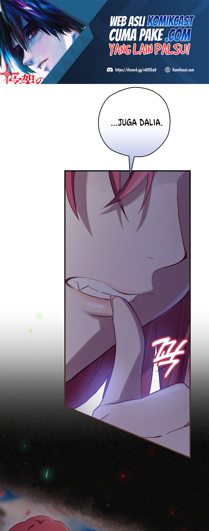 Baca Ending Maker Chapter 12 Gambar 2