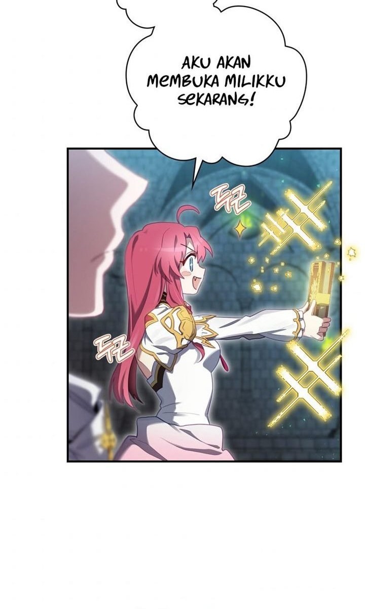 Ending Maker Chapter 11 Gambar 19